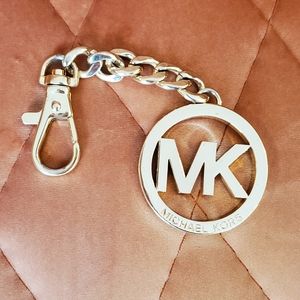 Michael Kors Bag Charm